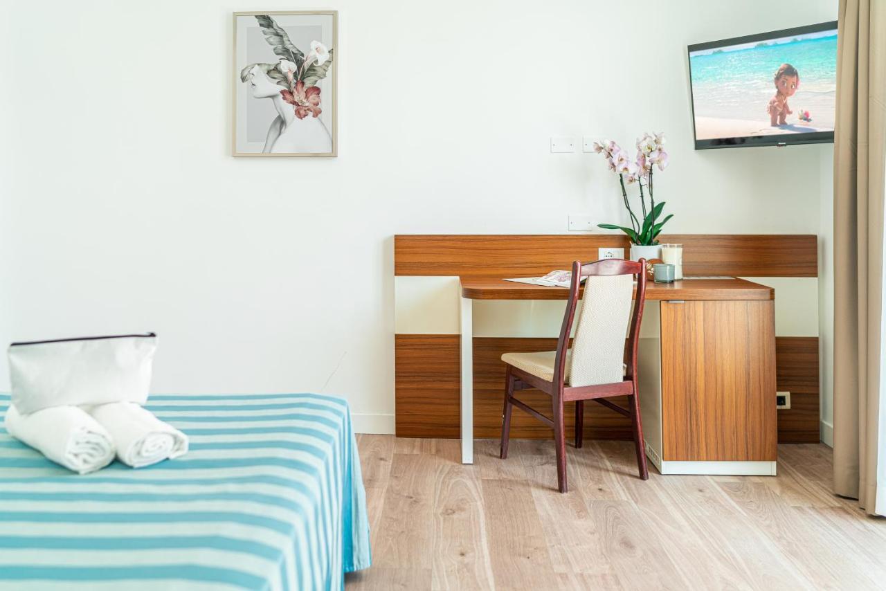Hotel Danieli Bibione Kültér fotó