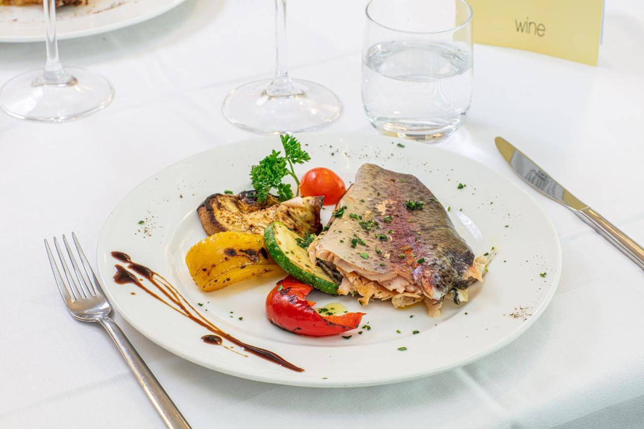 Hotel Danieli Bibione Kültér fotó