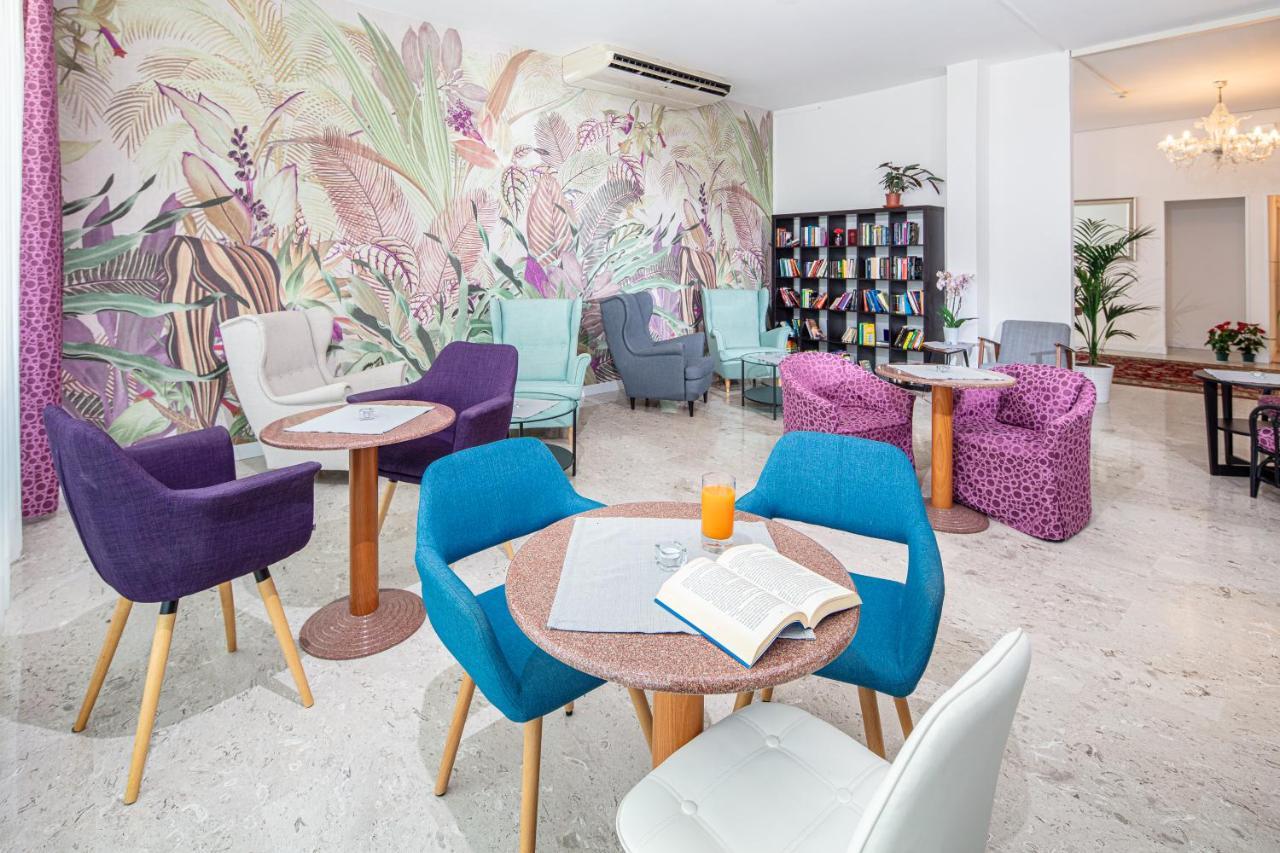 Hotel Danieli Bibione Kültér fotó