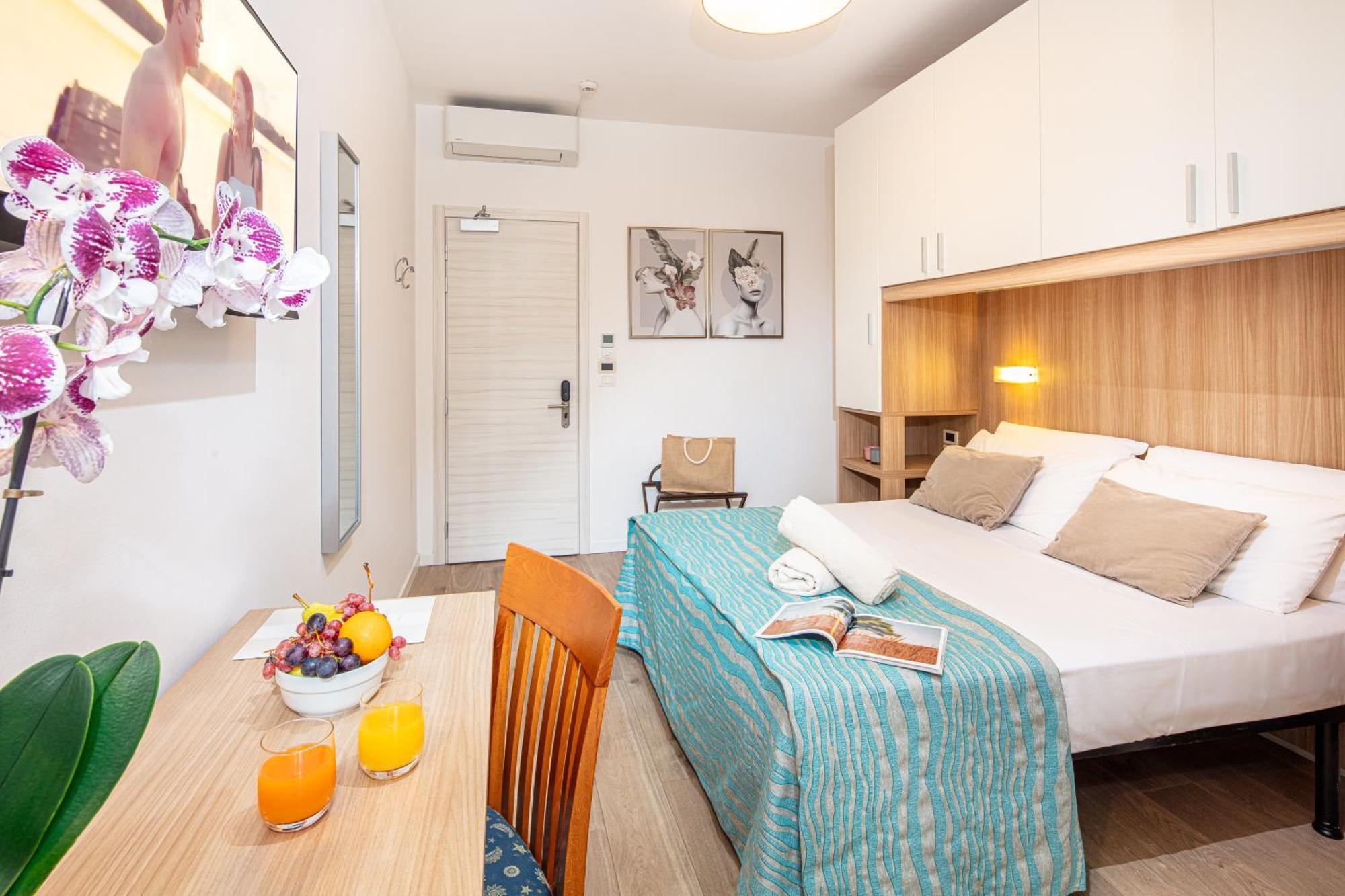 Hotel Danieli Bibione Kültér fotó