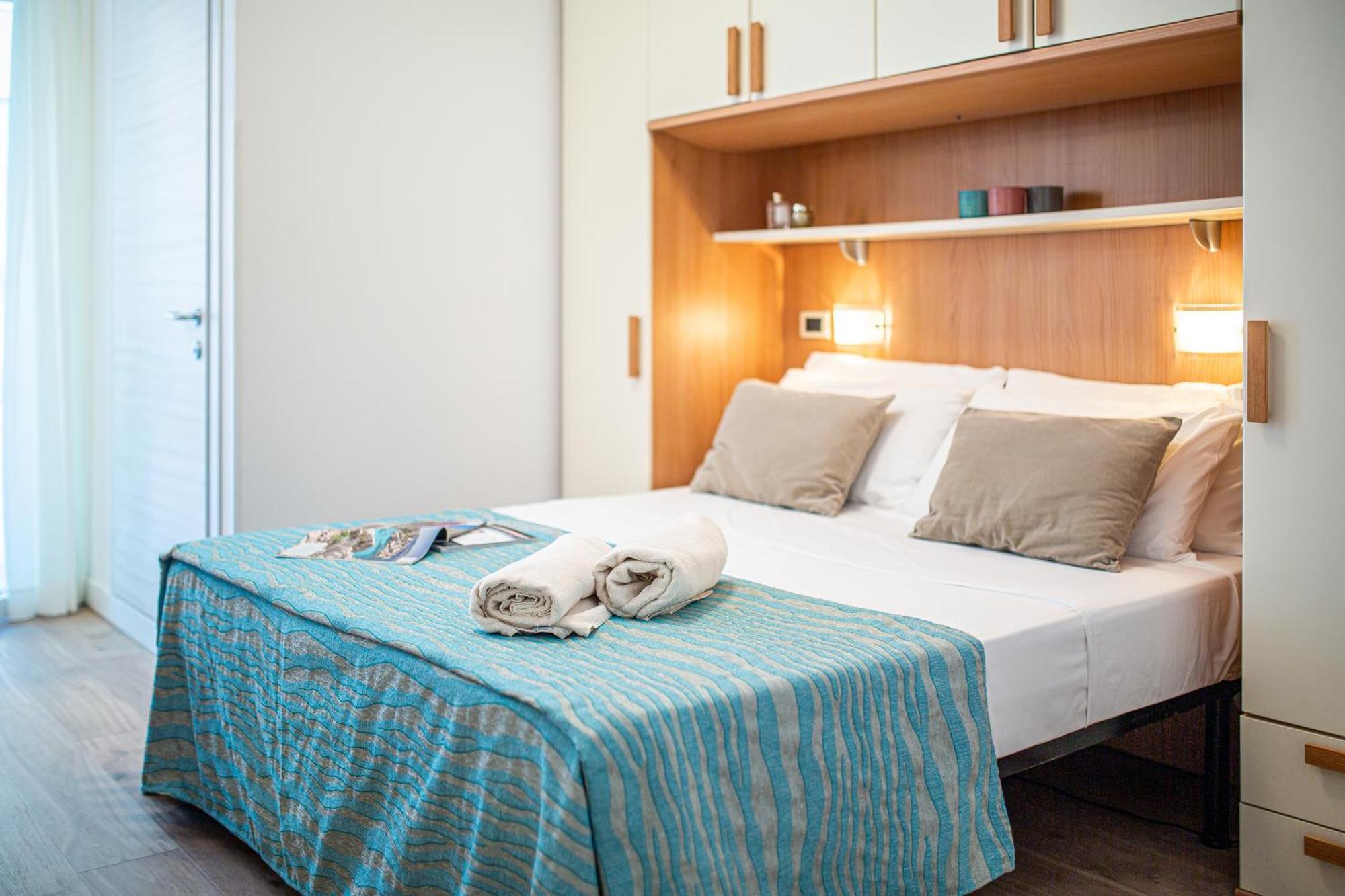 Hotel Danieli Bibione Kültér fotó