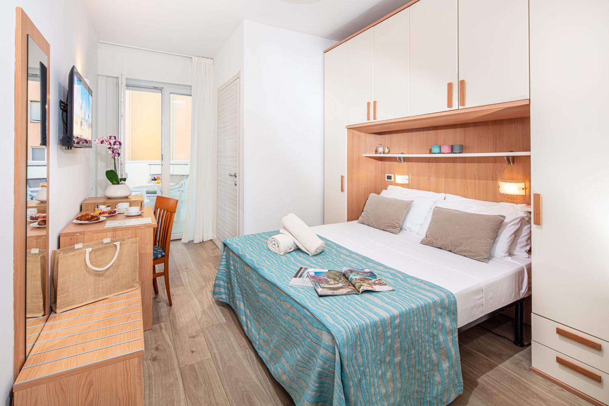 Hotel Danieli Bibione Kültér fotó