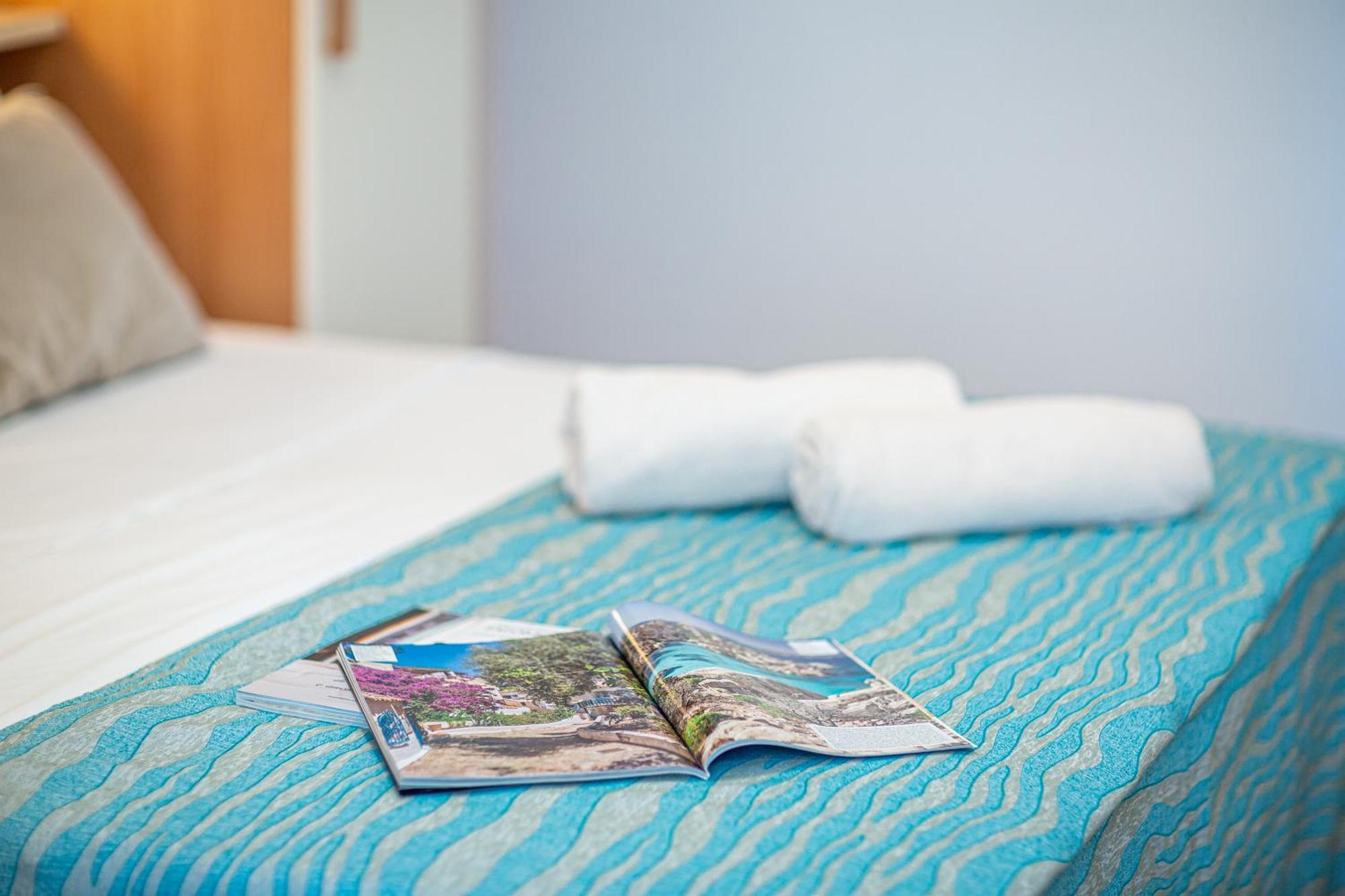 Hotel Danieli Bibione Kültér fotó