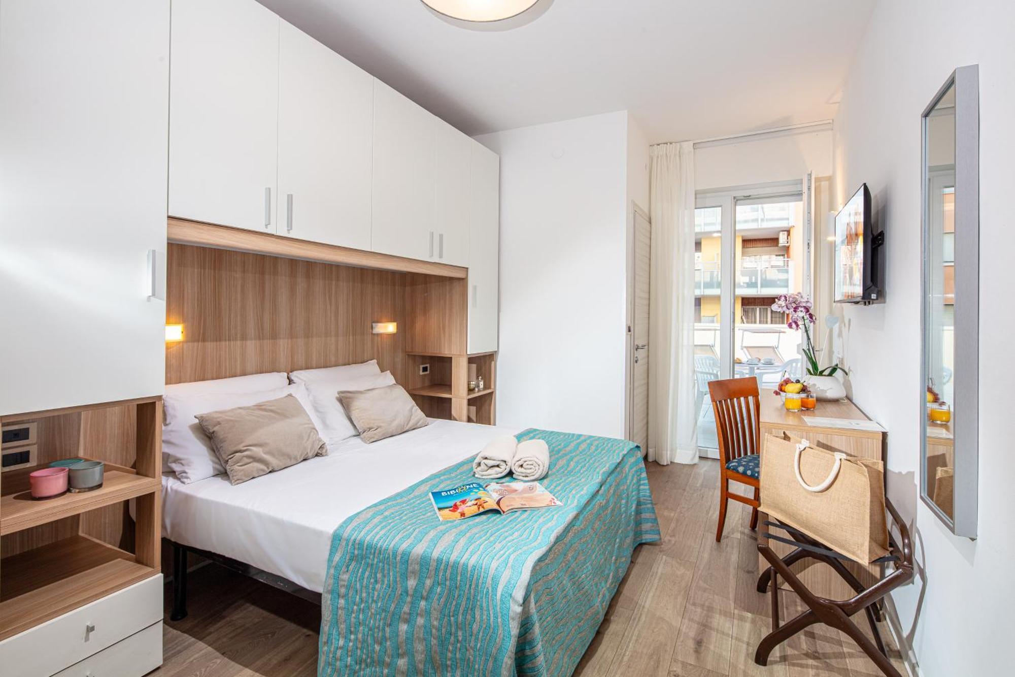 Hotel Danieli Bibione Kültér fotó