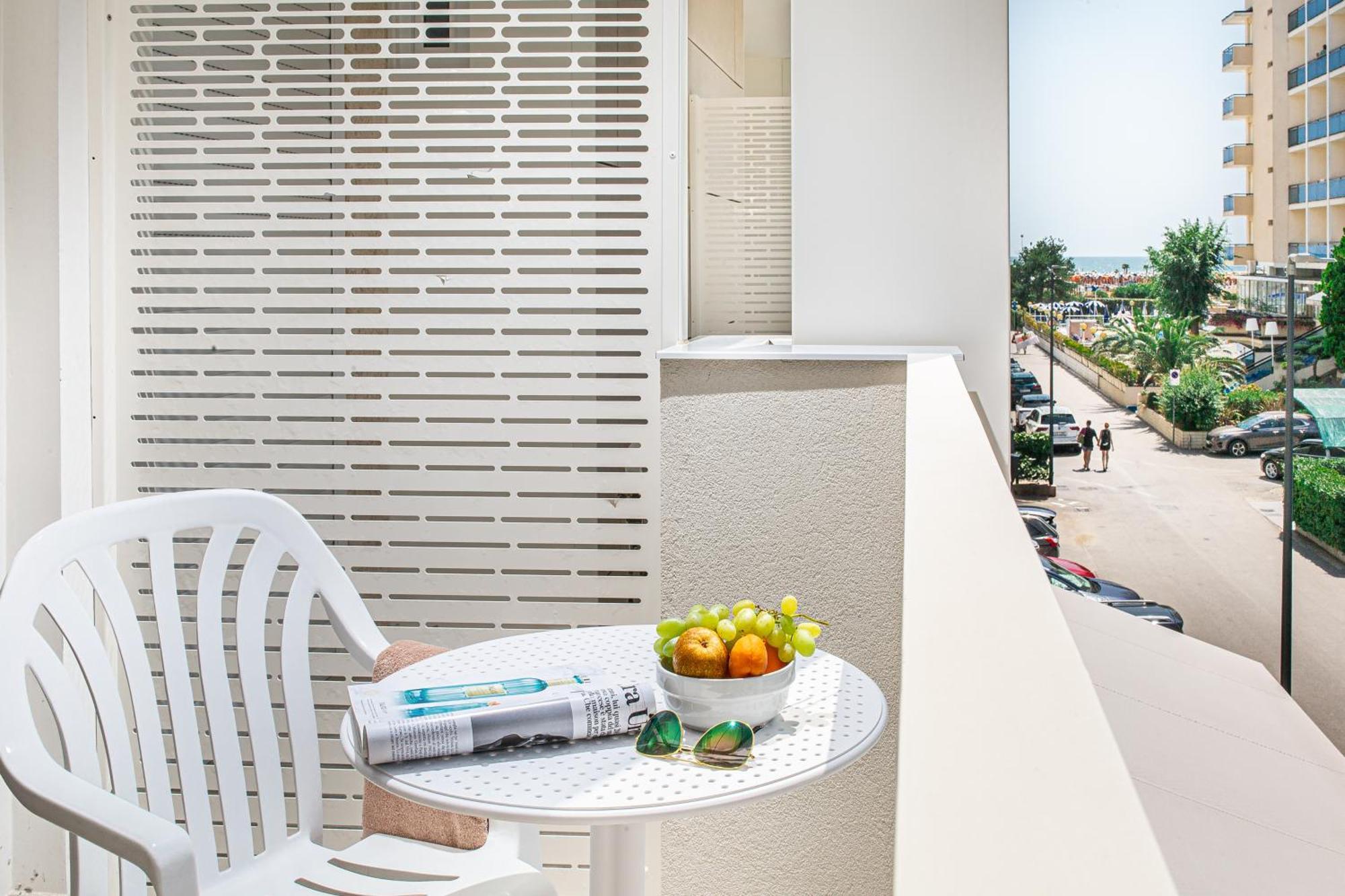 Hotel Danieli Bibione Kültér fotó