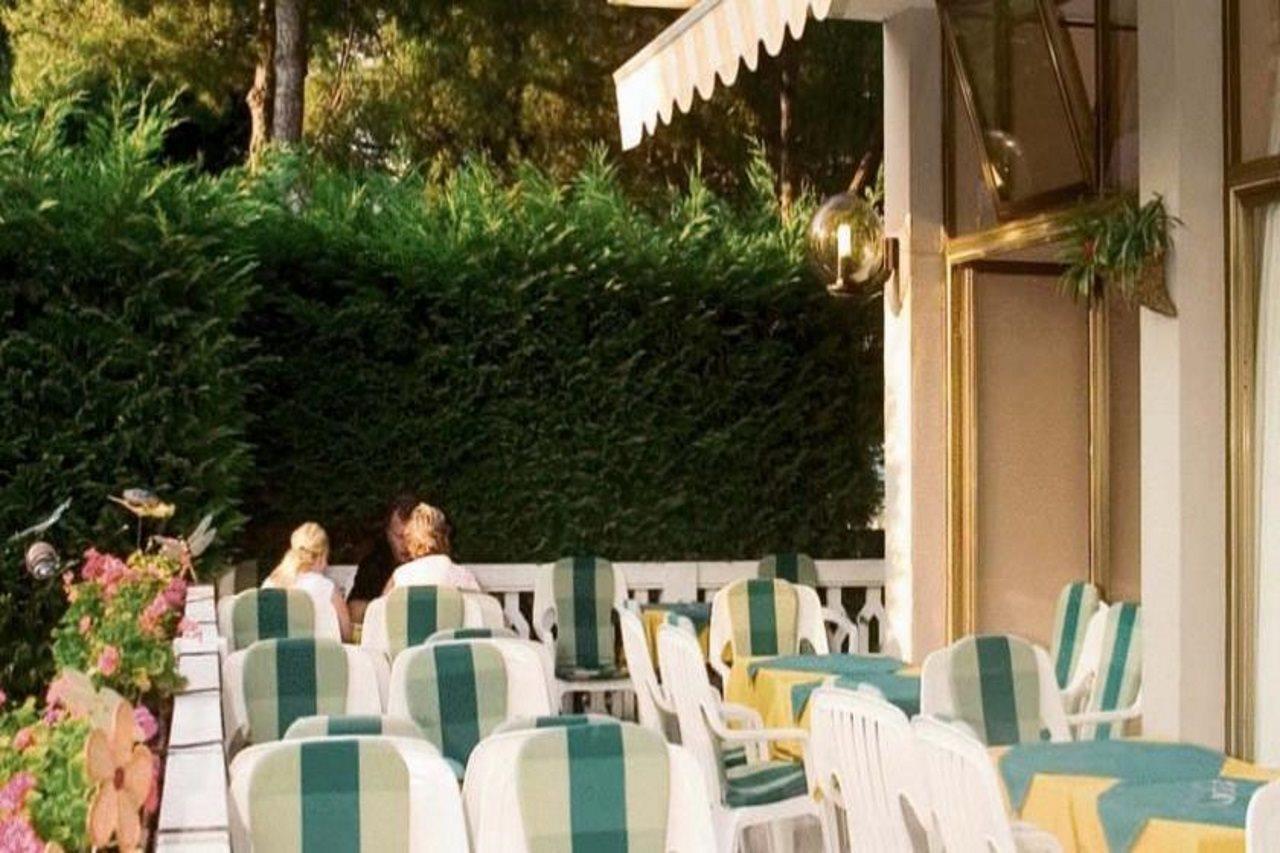 Hotel Danieli Bibione Kültér fotó